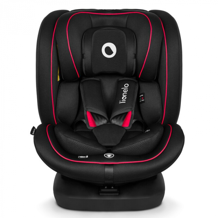 Lionelo - Scaun auto Bastiaan i-Size 4 in 1 0-36 Kg Isofix [6]