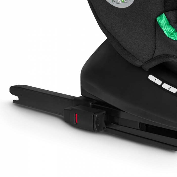 Lionelo - Scaun auto Bastiaan i-Size 4 in 1 0-36 Kg Isofix [12]