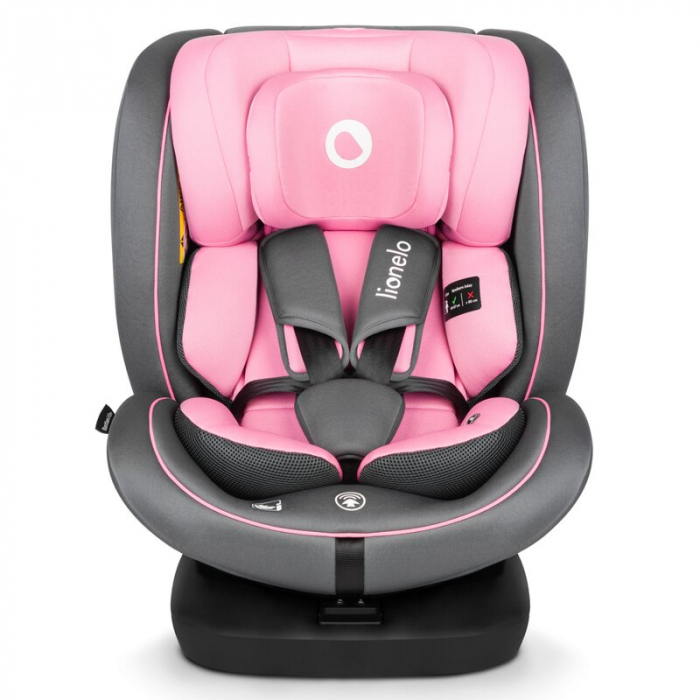 Lionelo - Scaun auto Bastiaan i-Size 4 in 1 0-36 Kg Isofix [5]