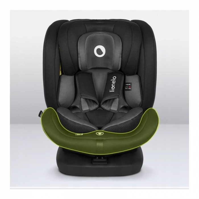 Lionelo - Scaun auto Bastiaan i-Size 4 in 1 0-36 Kg Isofix [20]