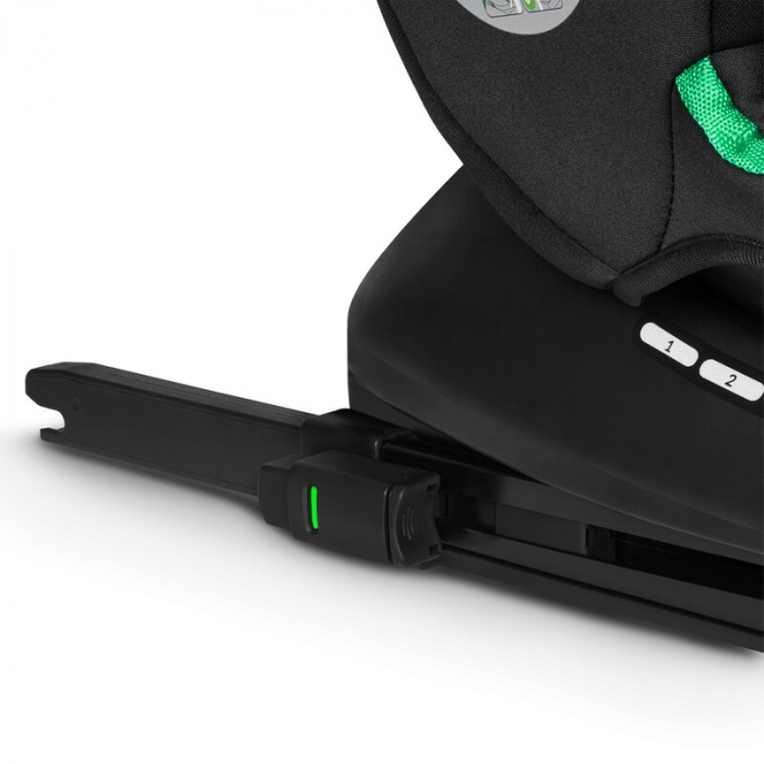 Lionelo - Scaun auto Bastiaan i-Size 4 in 1 0-36 Kg Isofix [13]