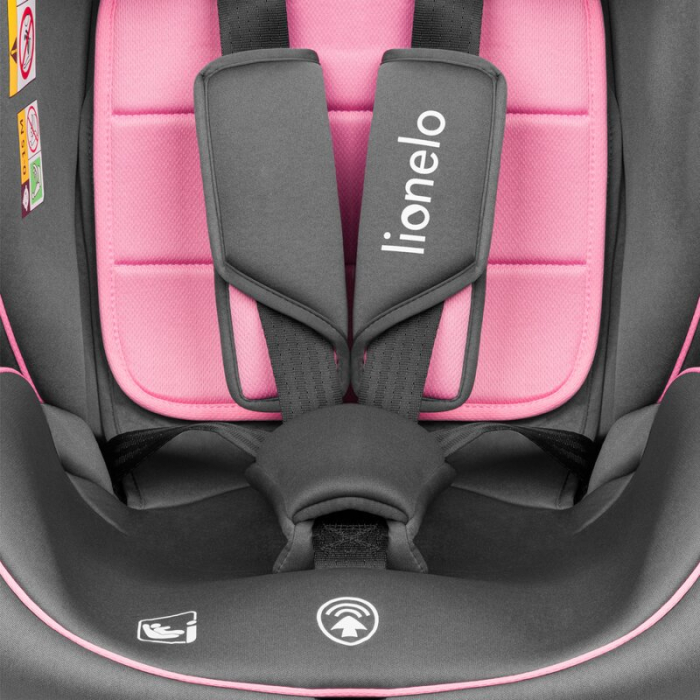 Lionelo - Scaun auto Bastiaan i-Size 4 in 1 0-36 Kg Isofix [16]