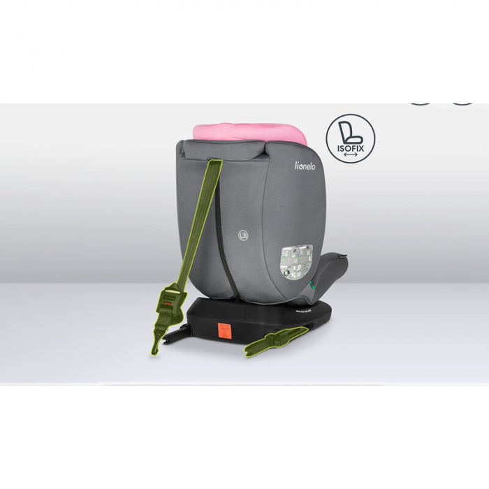 Lionelo - Scaun auto Bastiaan i-Size 4 in 1 0-36 Kg Isofix [28]