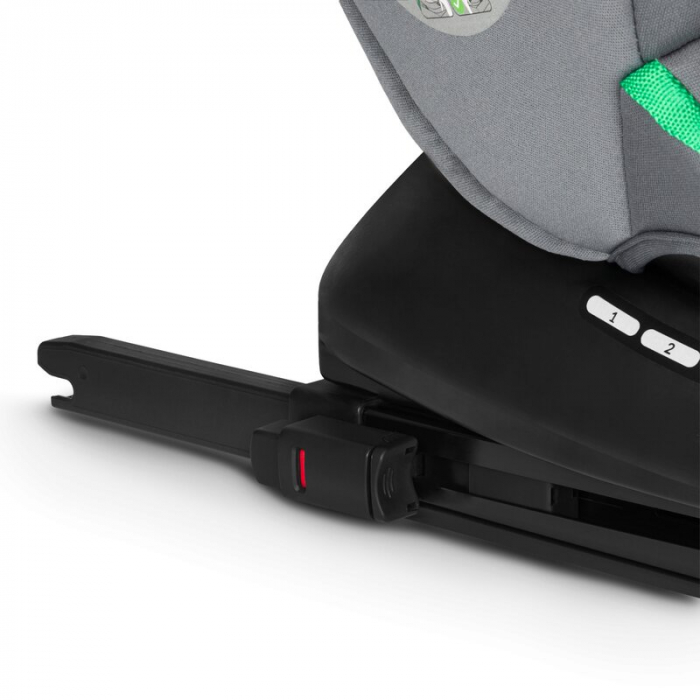 Lionelo - Scaun auto Bastiaan i-Size 4 in 1 0-36 Kg Isofix [14]