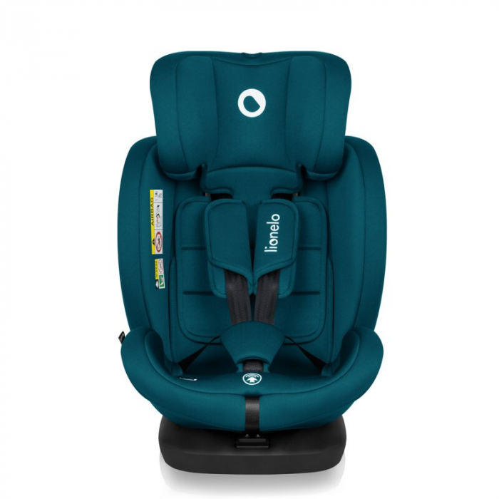 Lionelo - Scaun auto Bastiaan i-Size 4 in 1 0-36 Kg Isofix [11]