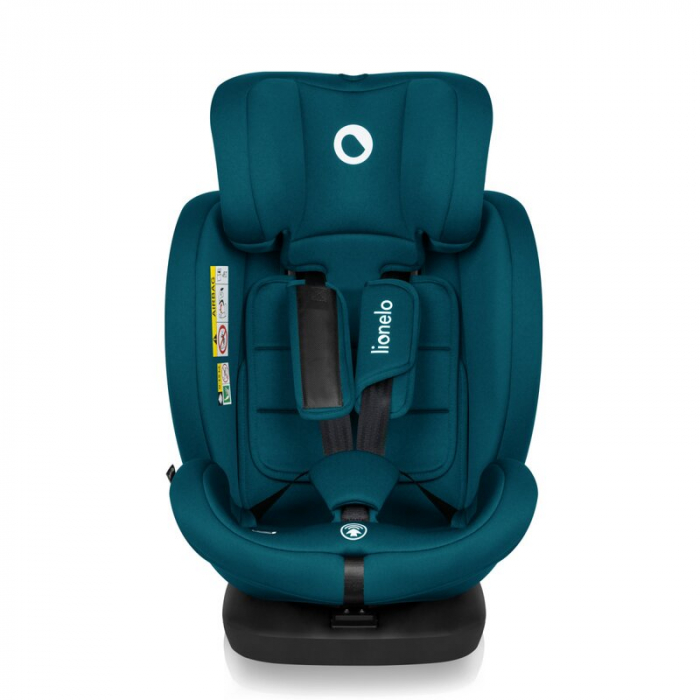 Lionelo - Scaun auto Bastiaan i-Size 4 in 1 0-36 Kg Isofix [10]