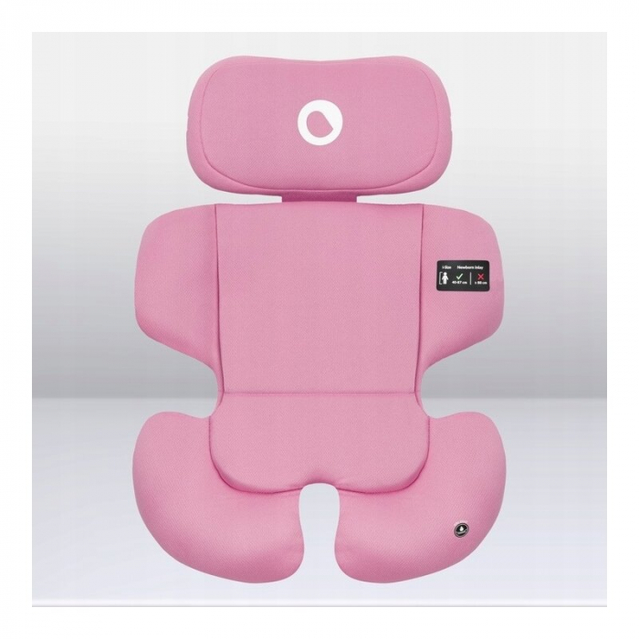 Lionelo - Scaun auto Bastiaan i-Size 4 in 1 0-36 Kg Isofix [21]
