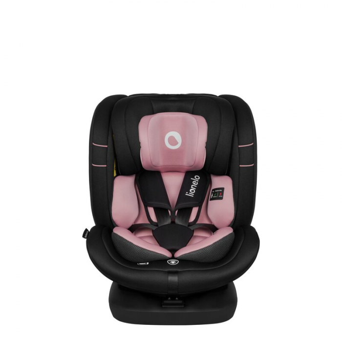 Lionelo - Scaun auto Bastiaan i-Size 4 in 1 0-36 Kg Isofix [7]