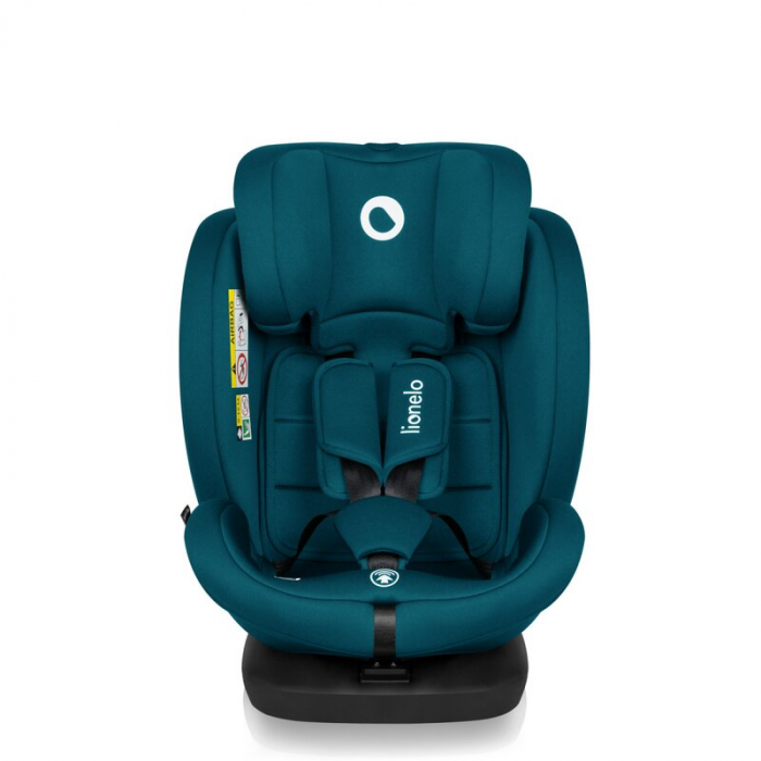 Lionelo - Scaun auto Bastiaan i-Size 4 in 1 0-36 Kg Isofix [6]