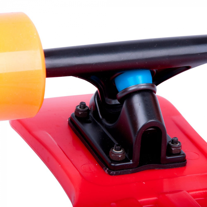 Longboard WORKER Tempy 31" [9]