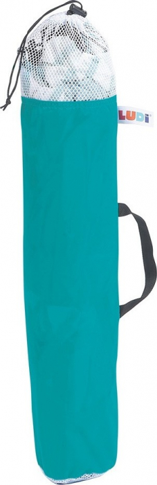 Ludi Cort de plaja UV50 cu minipiscina [7]