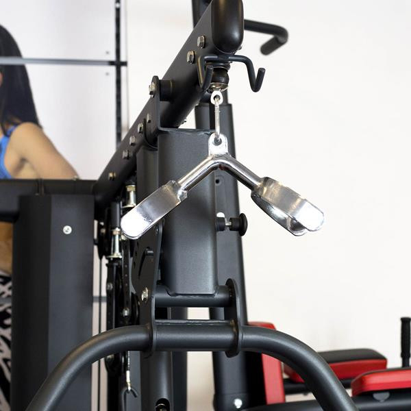 Maner helcometru HMS UW08 [6]