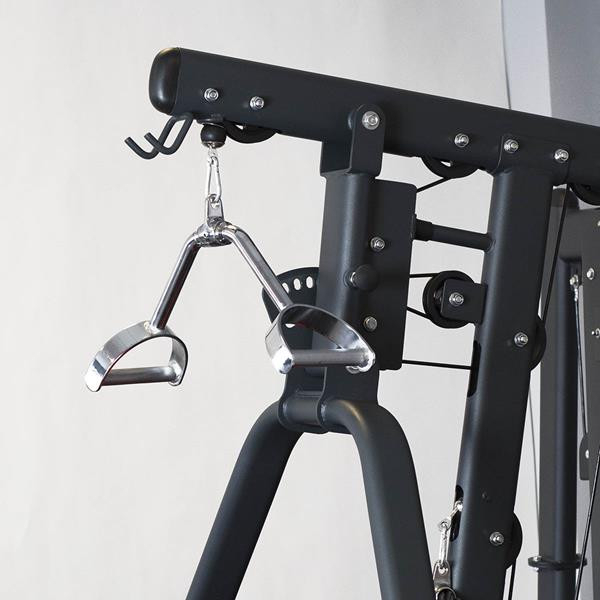 Maner helcometru HMS UW10 [6]