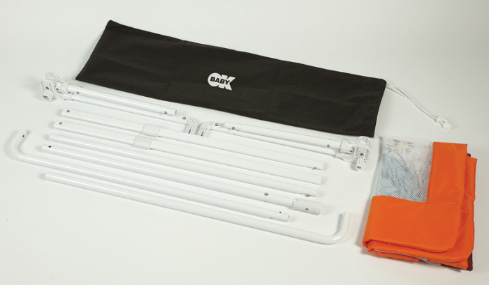 Margine siguranta pat 140 cm "Elephant" - OKBaby-894 [3]