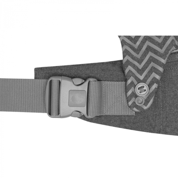 Marsupiu 2 in 1 Margareet Wave - Lionelo [6]