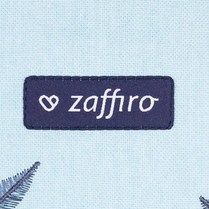 Marsupiu ergonomic ajustabil Smart N26 Womar Zaffiro 3-Z-NE-N26 [4]