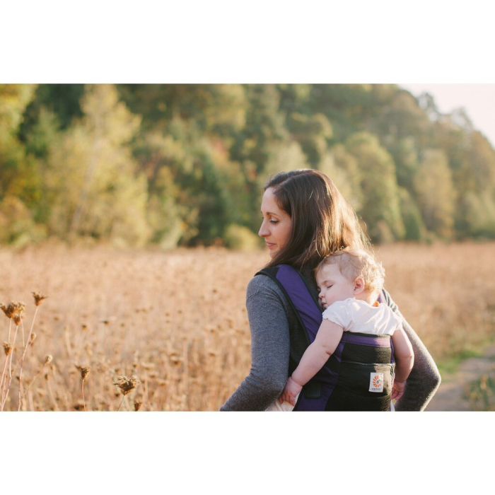 Marsupiu Performance Ventus Graphite [5]