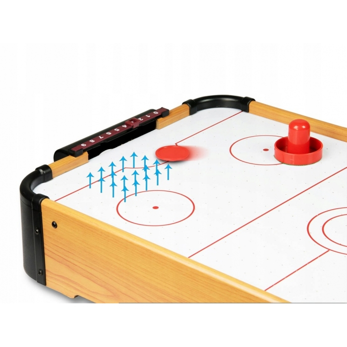 Masa de Air Hockey, 69.5 x 37 x 10.5 cm, Neo-Sport NS-426 [2]