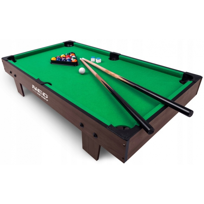 Masa de biliard 92 x 52 x 19 cm Neo-Sport NS-806 [3]