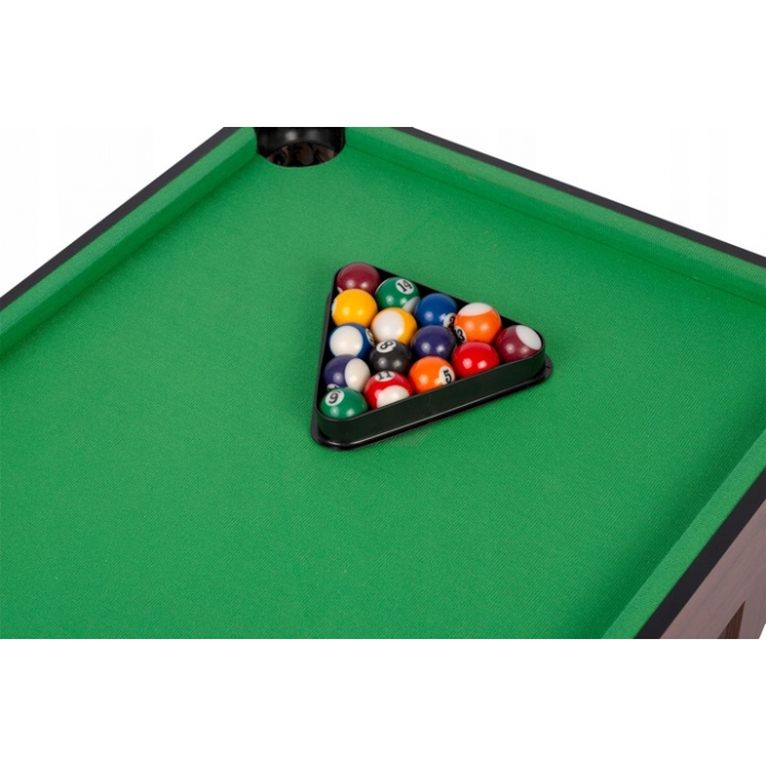 Masa de biliard 92 x 52 x 19 cm Neo-Sport NS-806 [5]