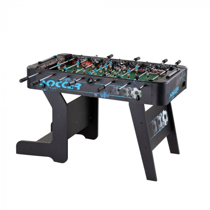 Masa de fotbal pliabila inSPORTline Almorgan [2]