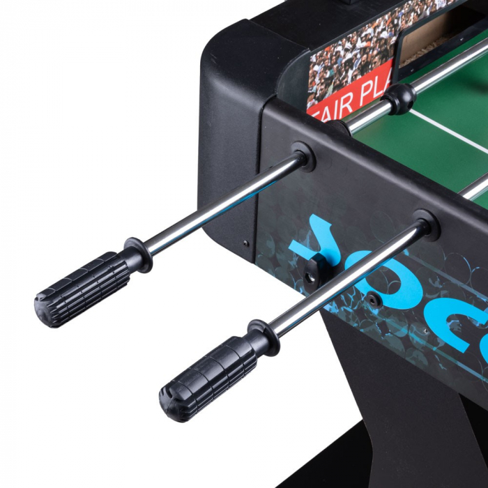 Masa de fotbal pliabila inSPORTline Almorgan [7]