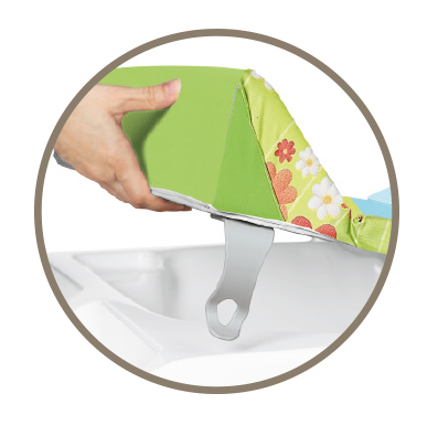 Masa de infasat Lindo - Brevi [4]