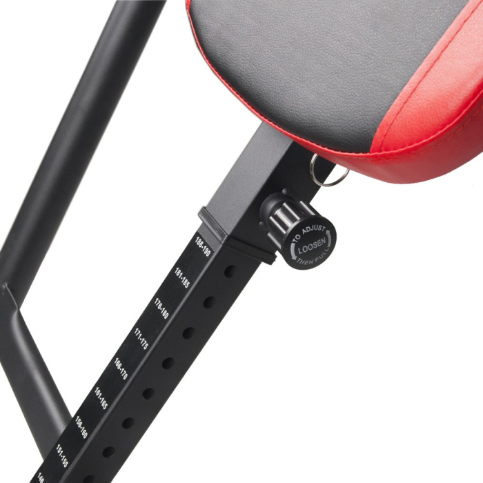 Masa de Inversie Sportmann Gravity II [4]