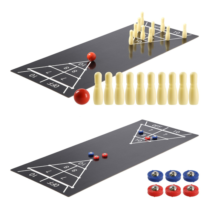 Masa de joc 13in1 Nils Fun SDM [6]