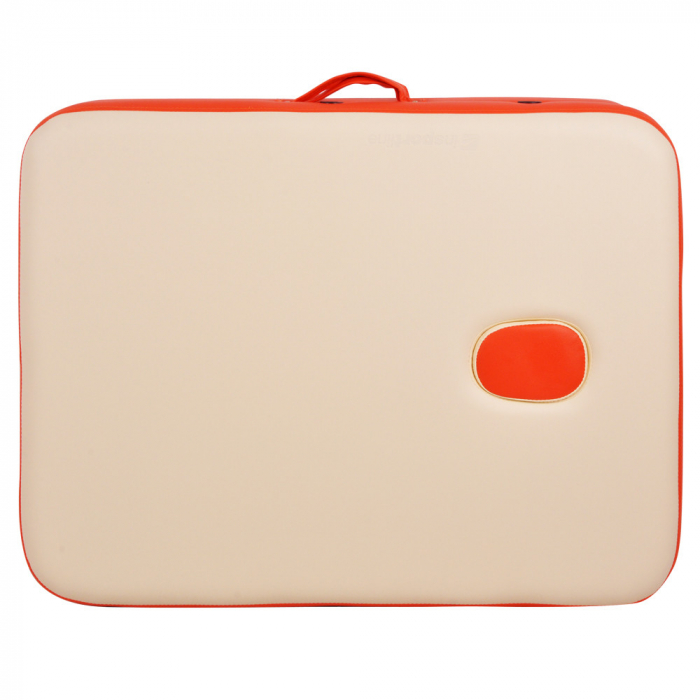 Masa din Aluminiu pentru Masaj inSPORTline Tamati - din 2 bucati [12]