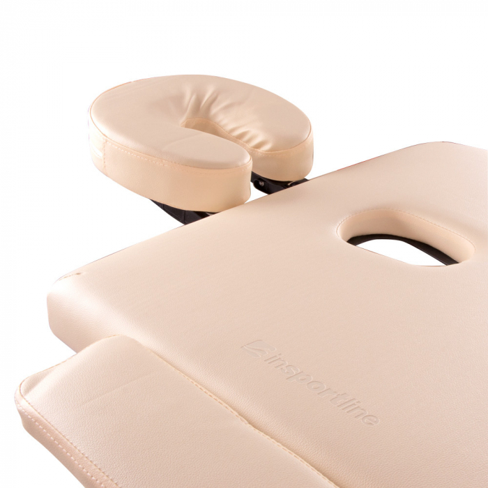 Masă din Lemn pentru Masaj inSPORTline Japane - din 3 bucati [4]