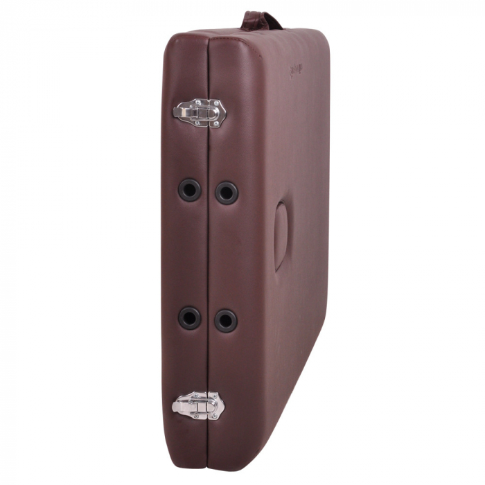 Masa din Lemn pentru Masaj inSPORTline Taisage- din 2 bucati [10]