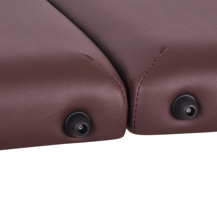 Masa din Lemn pentru Masaj inSPORTline Taisage- din 2 bucati [5]