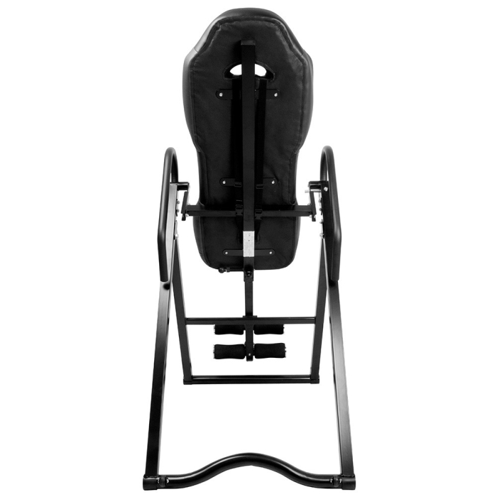 Masa inversie inSPORTline Inverso Heaty, Negru [2]