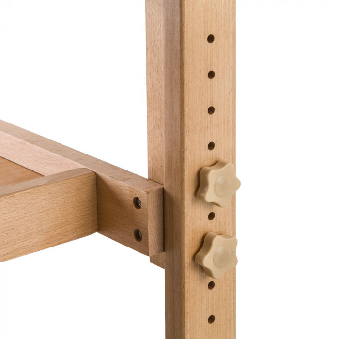 Masa pentru masaj staționara inSPORTline Reby [15]