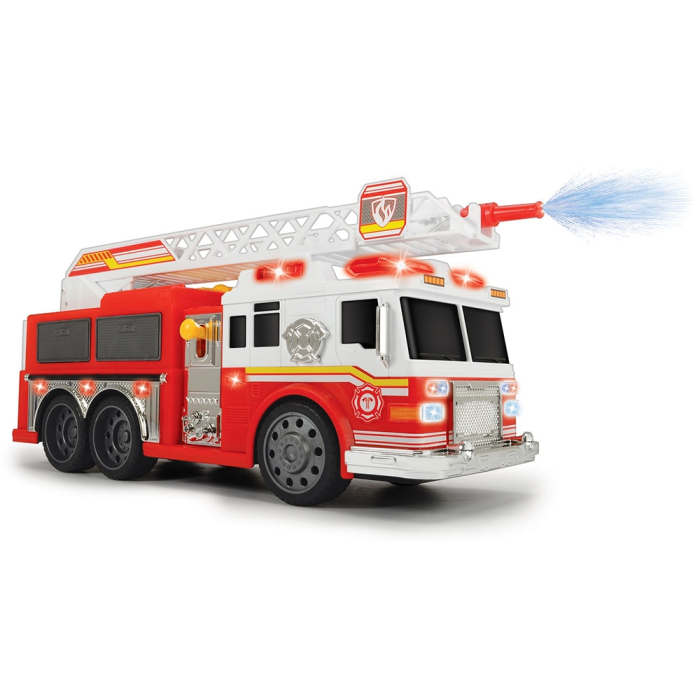 Masina de pompieri Dickie Toys Fire Commander Truck [2]