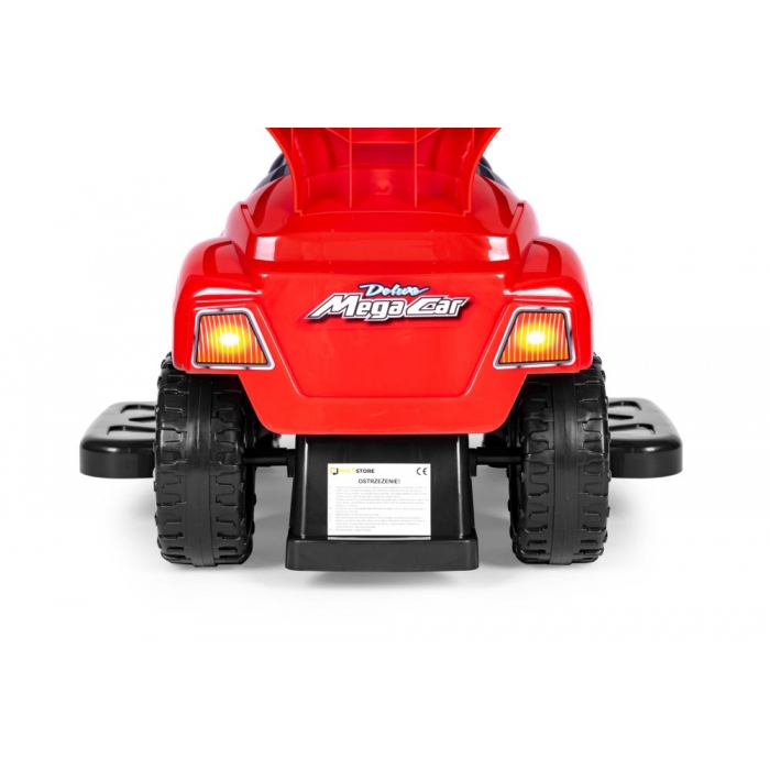 Masinuta de impins 3 in 1 Ecotoys 381 [6]