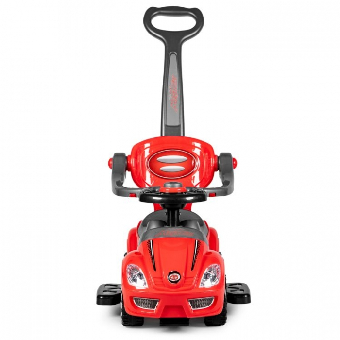 Masinuta de impins 3 in 1 Ecotoys 381 [2]