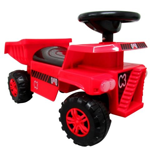 Masinuta de impins R-Sport J10 TS775 [2]