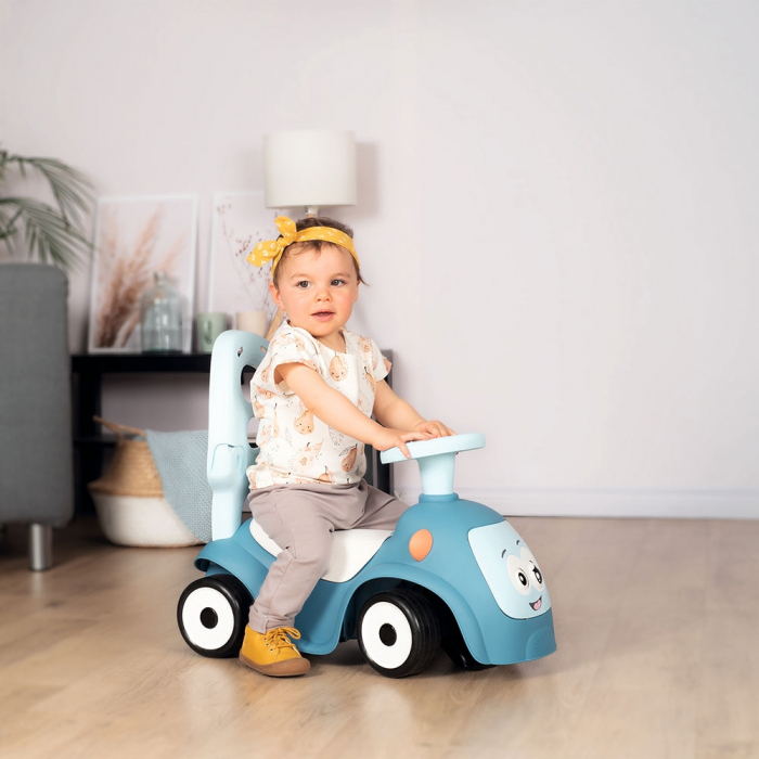 Masinuta de impins Smoby Maestro [12]