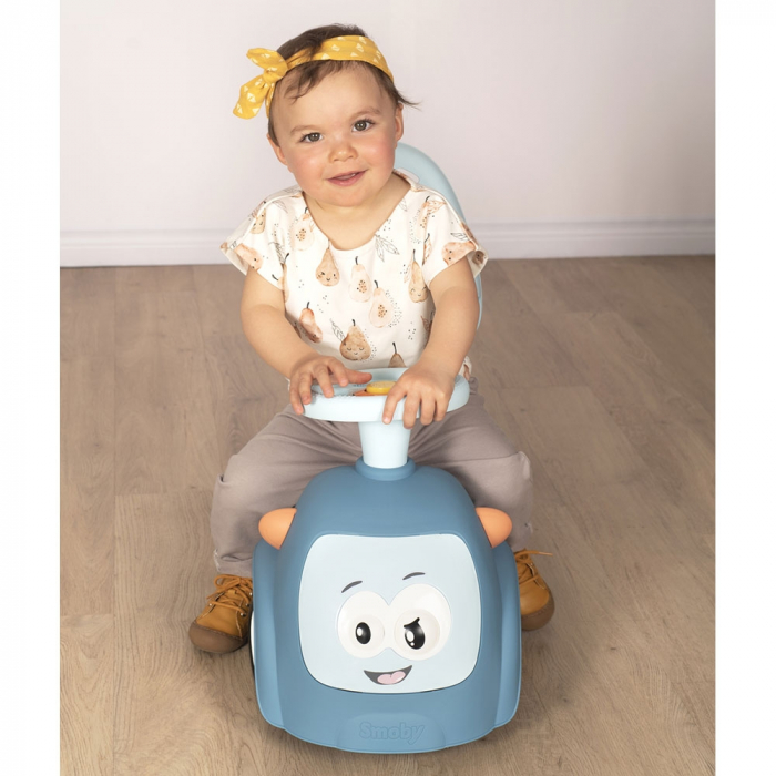 Masinuta de impins Smoby Maestro [11]