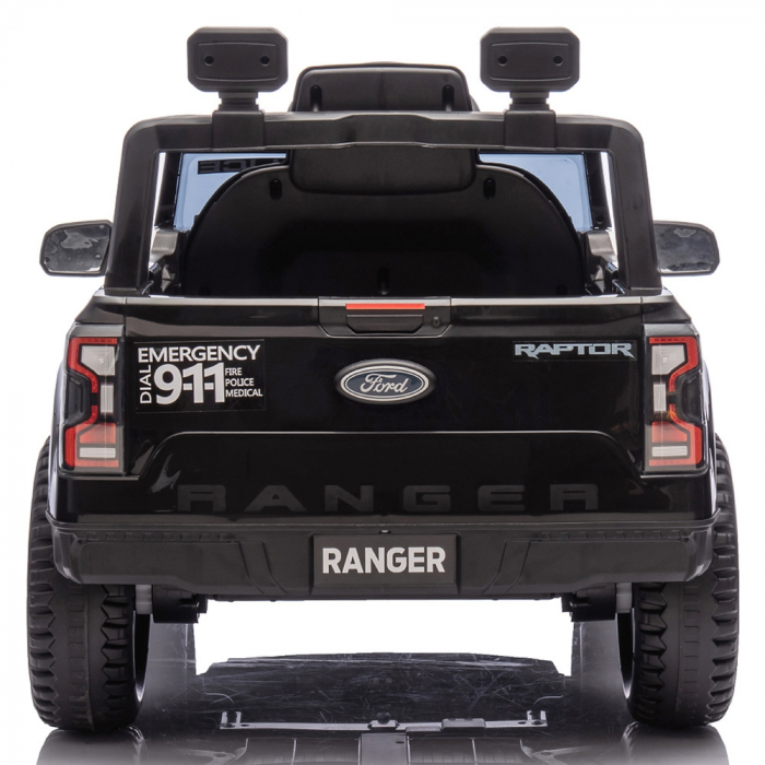 Masinuta electrica Chipolino SUV Ford Police [10]