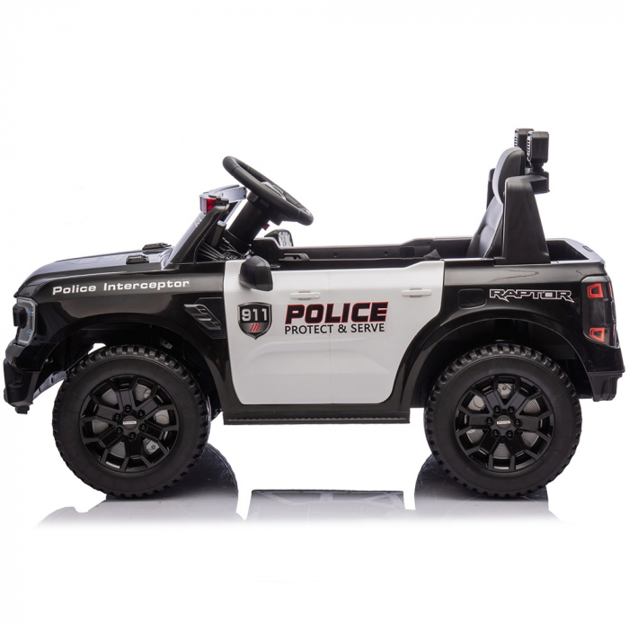 Masinuta electrica Chipolino SUV Ford Police [12]