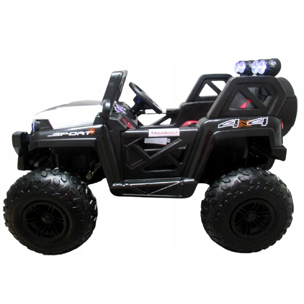 Masinuta electrica cu telecomanda 4 X 4 Buggy X9 R-Sport [2]
