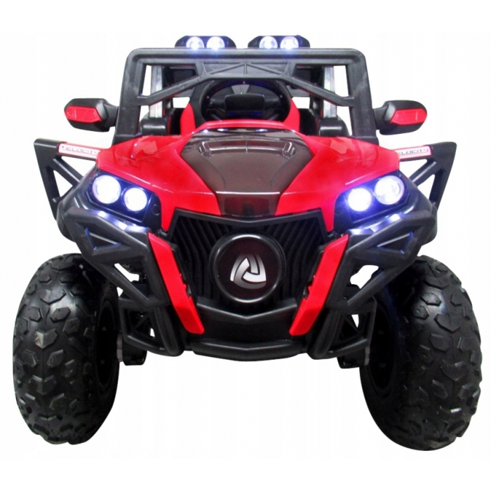 Masinuta electrica cu telecomanda 4 X 4 Buggy X9 R-Sport [3]