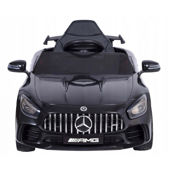 Masinuta electrica cu telecomanda Mercedes AMG GTR-S R-Sport [4]