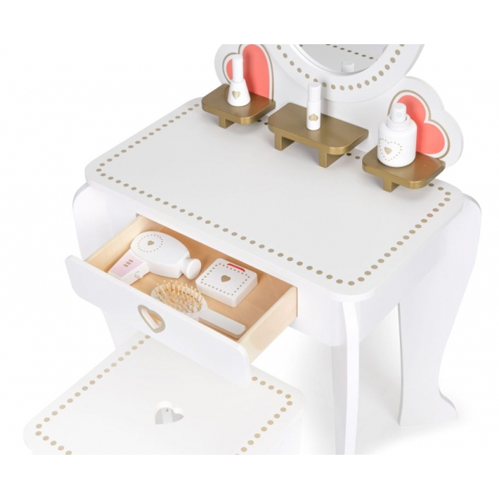 Masuta de toaleta pentru copii Ecotoys W08H102B [4]