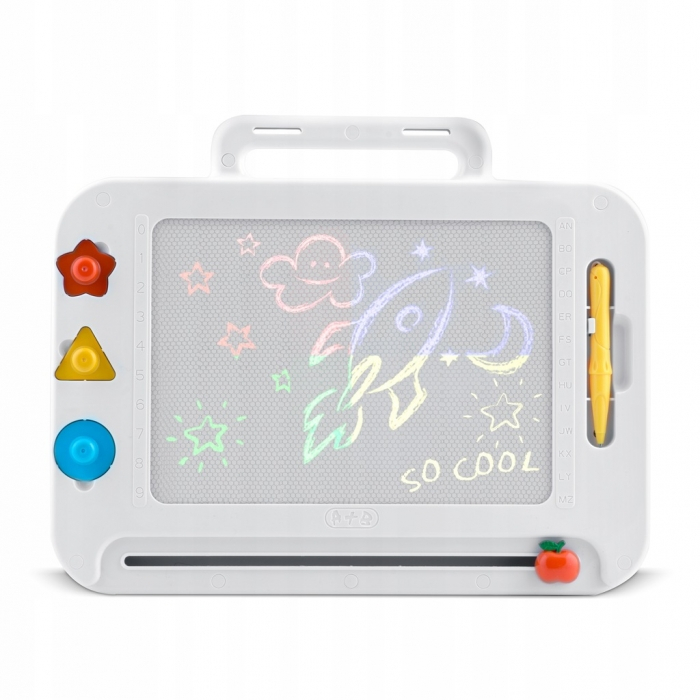 Masuta multifunctionala educativa pentru copii Ricokids RK-746 [6]