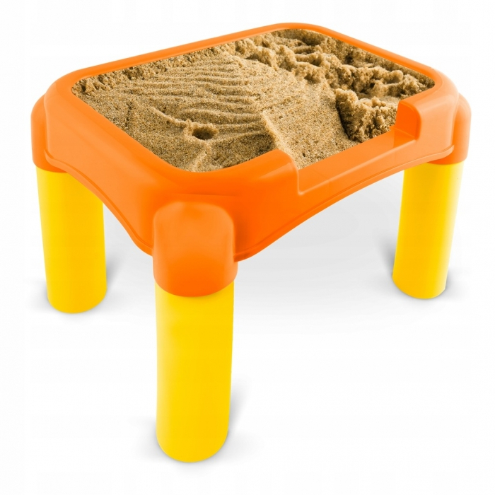 Masuta multifunctionala educativa pentru copii Ricokids RK-746 [3]