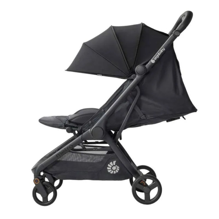 Metro 3 Carucior Ergobaby Compact Onyx Black [3]